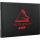 Seagate 1TB 2,5" SATA SSD IronWolf 125 - 588841 - zdjęcie 2